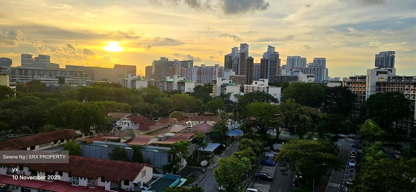 Blk 98 Crescent View (Queenstown), HDB 3 Rooms #502652061